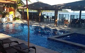 Pousada Maresias Beira Mar
